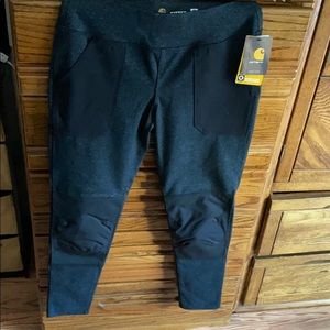 Carhartt fitted force utility leggings